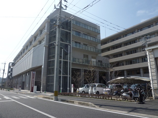 長崎県諫早市天満町58-2 総合病院