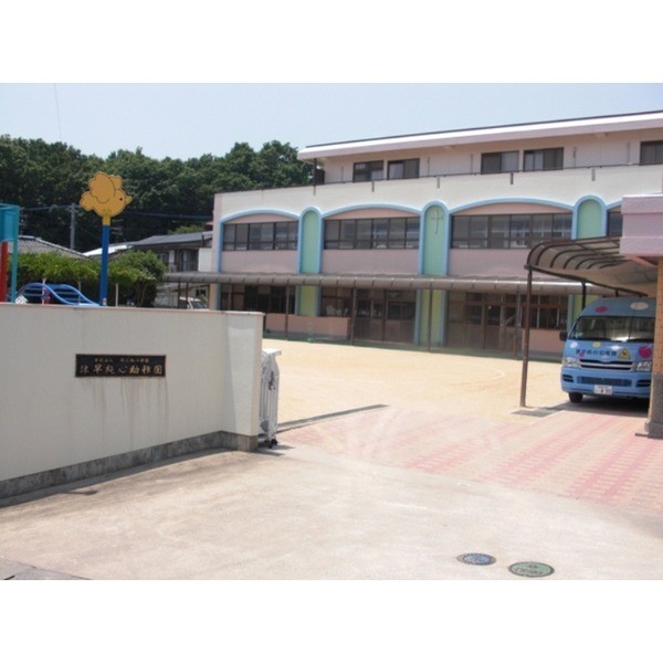 長崎県諫早市天満町58-2 幼稚園