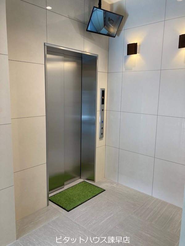 La Clarte【マンション】の物件情報（長崎県諫早市永昌東町