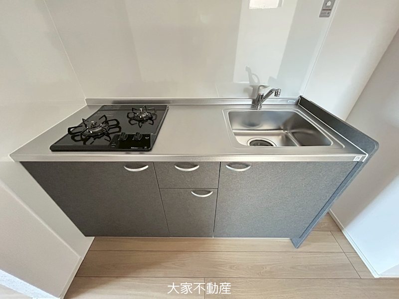 グローリー鷲崎　C棟 キッチン