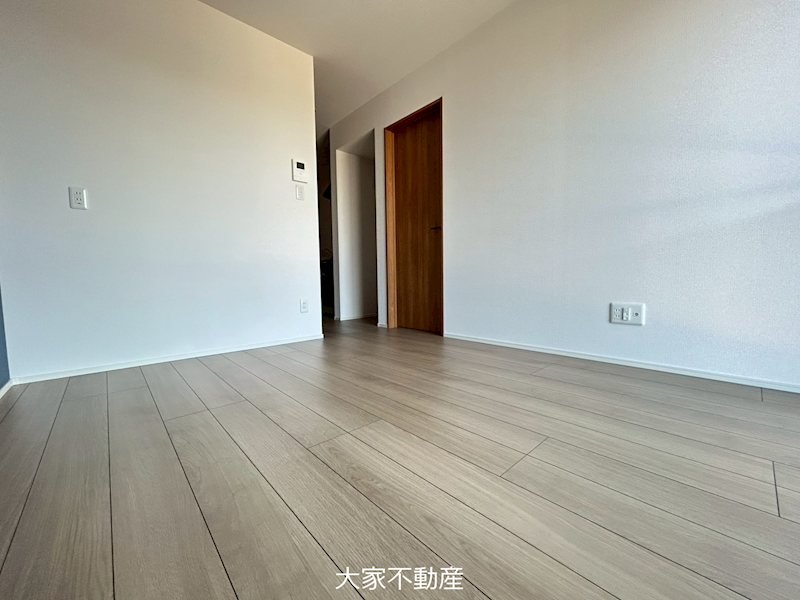 グローリー鷲崎　C棟 内装