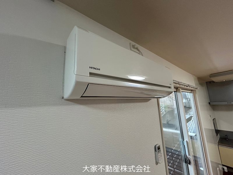 リッチローズ その他設備