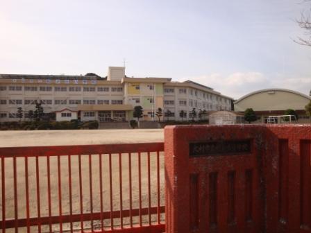 リッチローズ 小学校