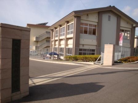 リッチローズ 中学校