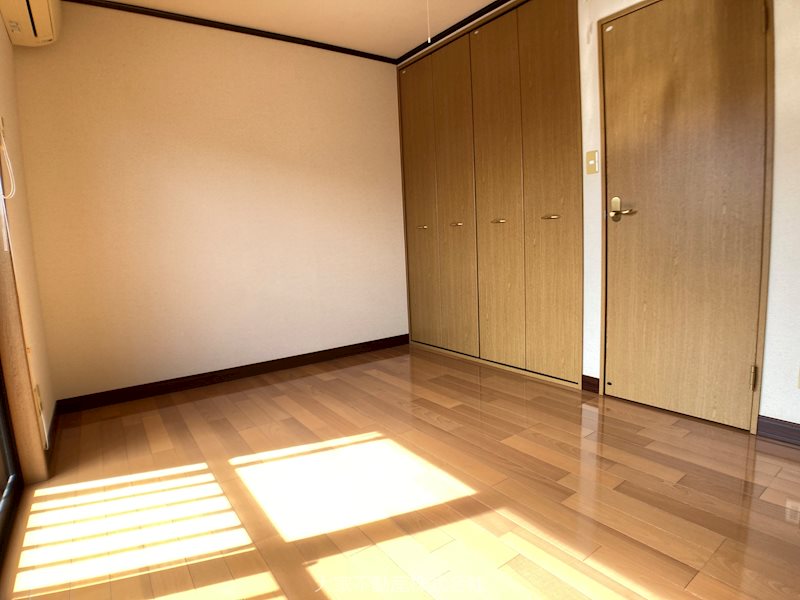 さざんかハイツⅦ 子供部屋