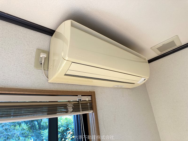さざんかハイツⅦ その他設備