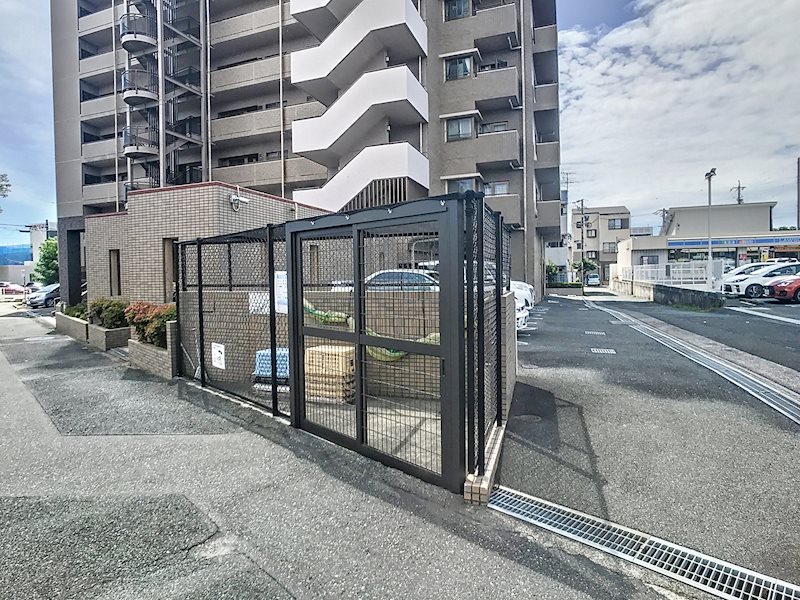 イトーピア中沢グリーンアベニュー(404) その他