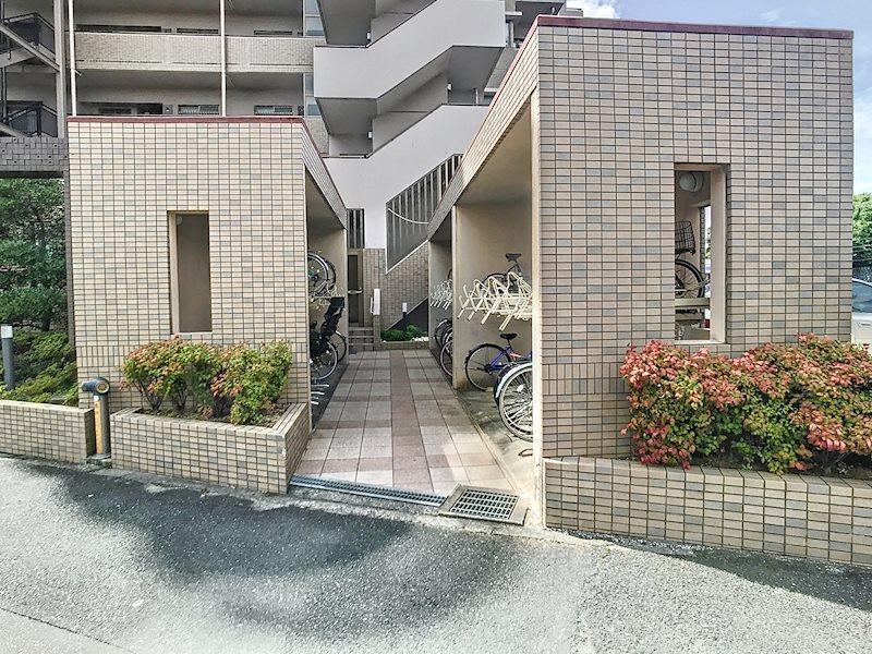 イトーピア中沢グリーンアベニュー(404) その他
