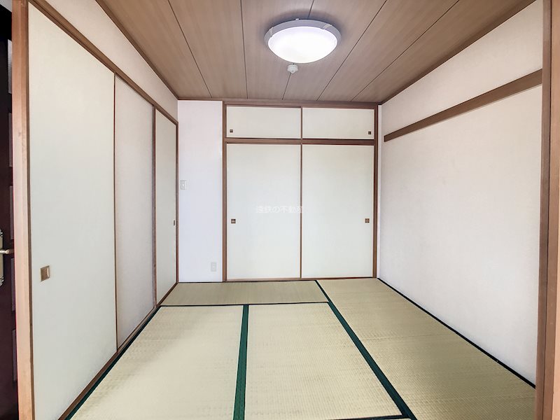 イトーピア中沢グリーンアベニュー(404) その他部屋・スペース