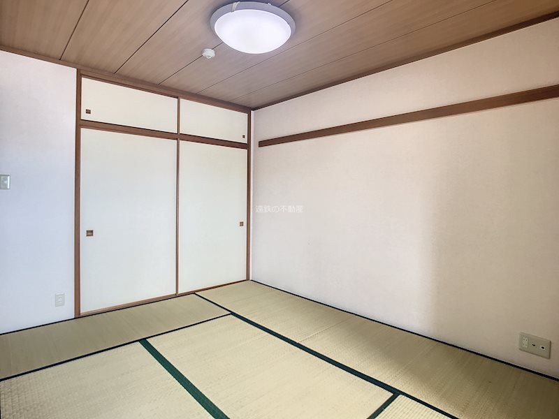 イトーピア中沢グリーンアベニュー(404) その他部屋・スペース