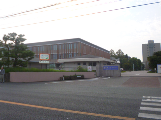 イトーピア中沢グリーンアベニュー(404) 大学・短大