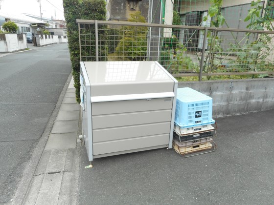 メゾン・ライフ その他共有部分