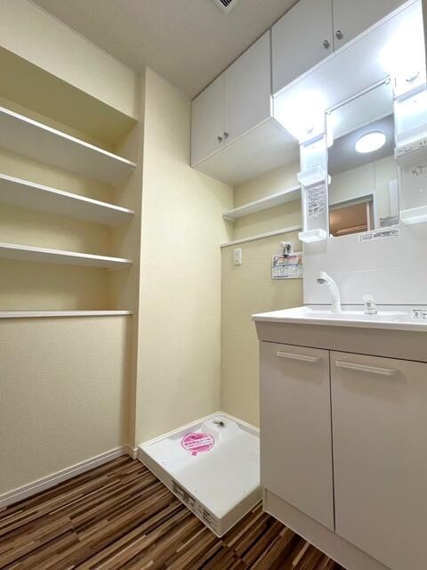 プラザ四天王 その他1