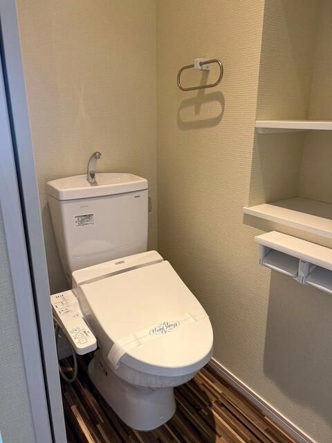 プラザ四天王 その他2