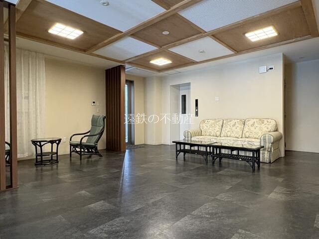 プラザ四天王 その他外観1