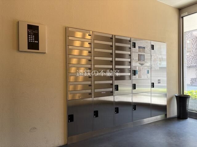 プラザ四天王 その他外観2