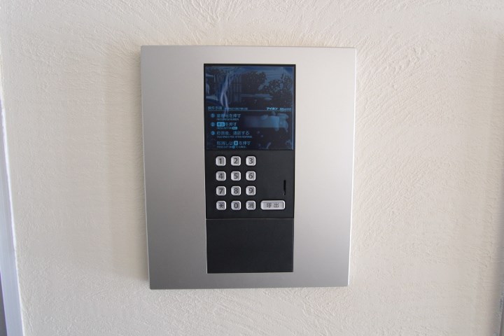 プラザ四天王 その他外観3