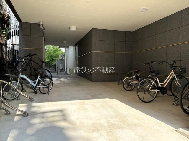 プラザ四天王 その他外観4