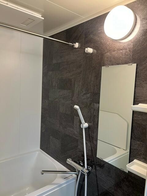 プラザ四天王 風呂画像