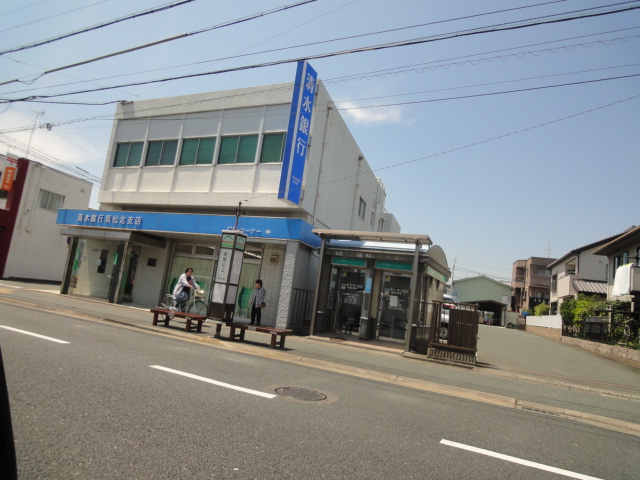 ウインブルドン 銀行