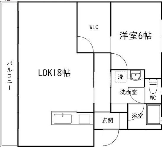 アールベロ 間取り