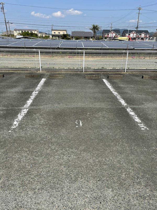 アールベロ その他外観1