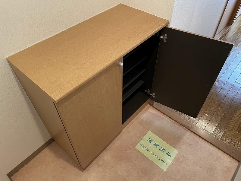 カーサカリーノ その他