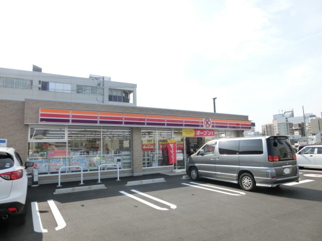 カーサカリーノ コンビニ