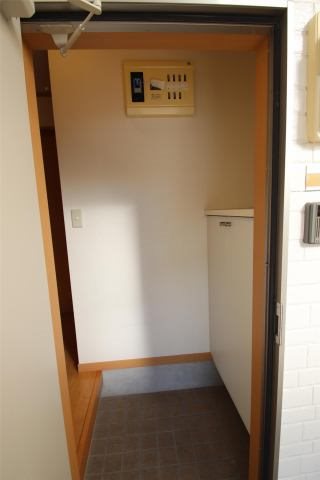 ティエドIIO A その他