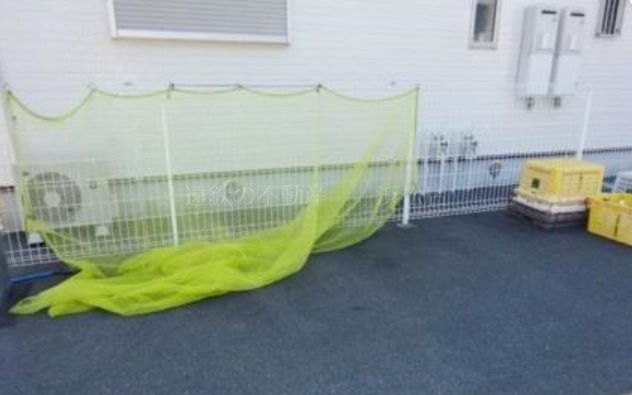 ティエドIIO A その他共有部分