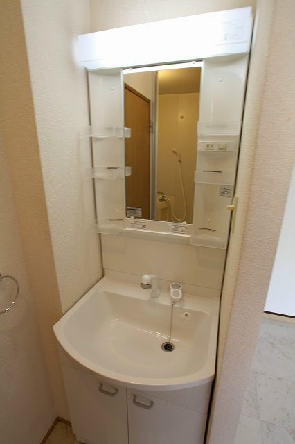 スキヤハイツⅢ その他1