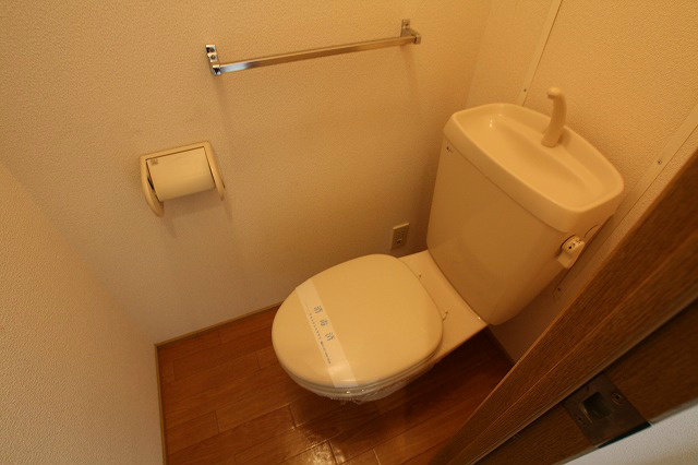 スキヤハイツⅢ その他2