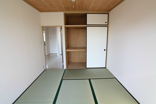 スキヤハイツⅢ その他3