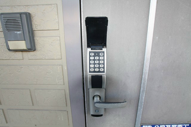 スキヤハイツⅢ その他4