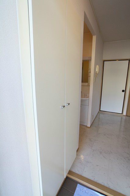 スキヤハイツⅢ その他8