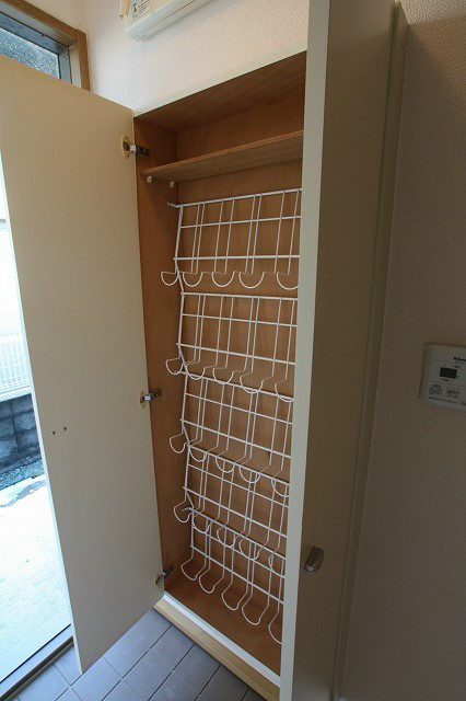 スキヤハイツⅢ その他9