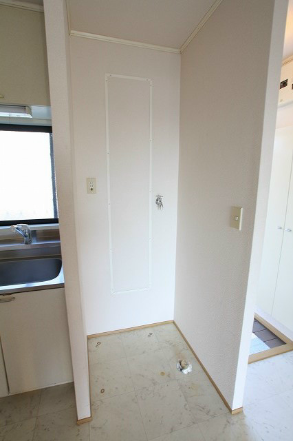 スキヤハイツⅢ その他16