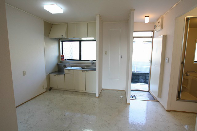 スキヤハイツⅢ その他23