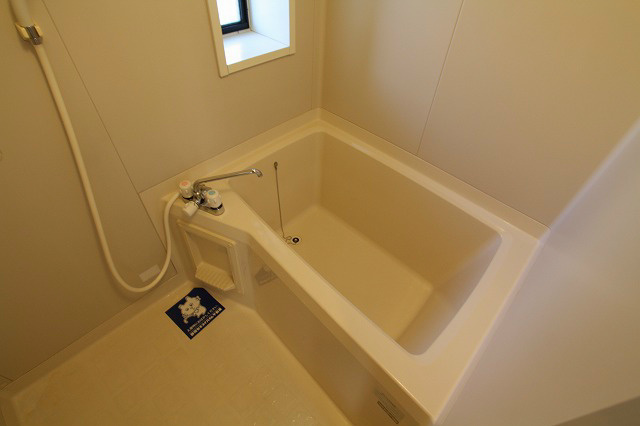 スキヤハイツⅢ 風呂画像