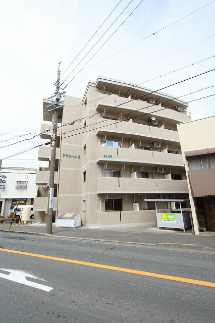 アモリールⅡ その他外観3