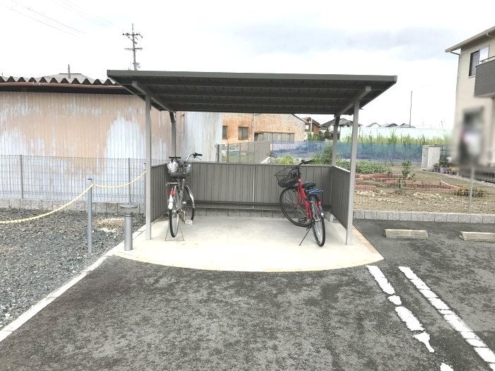 レセンテベルタ その他外観2