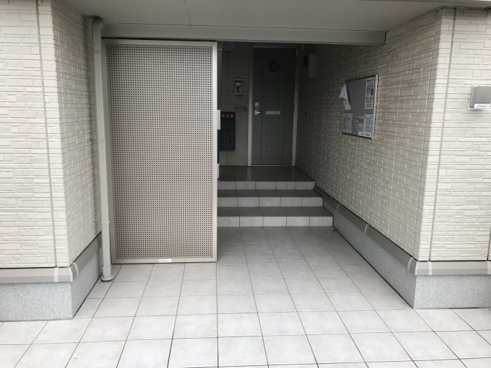 レセンテベルタ その他外観3