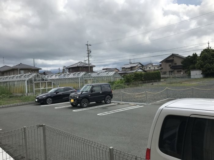 レセンテベルタ その他外観4