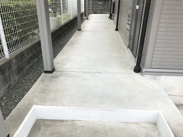 ピュアライフ その他外観3