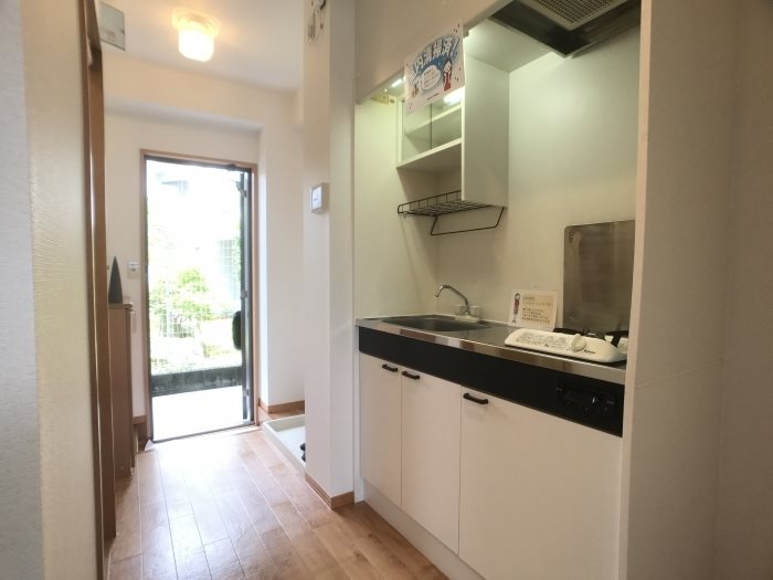 ピュアライフ キッチン