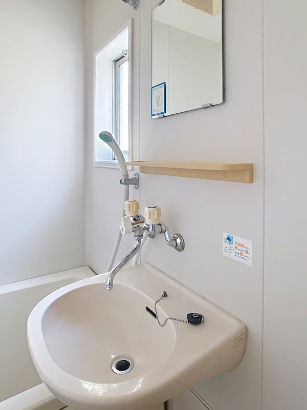 つつじヶ丘コーポ その他1