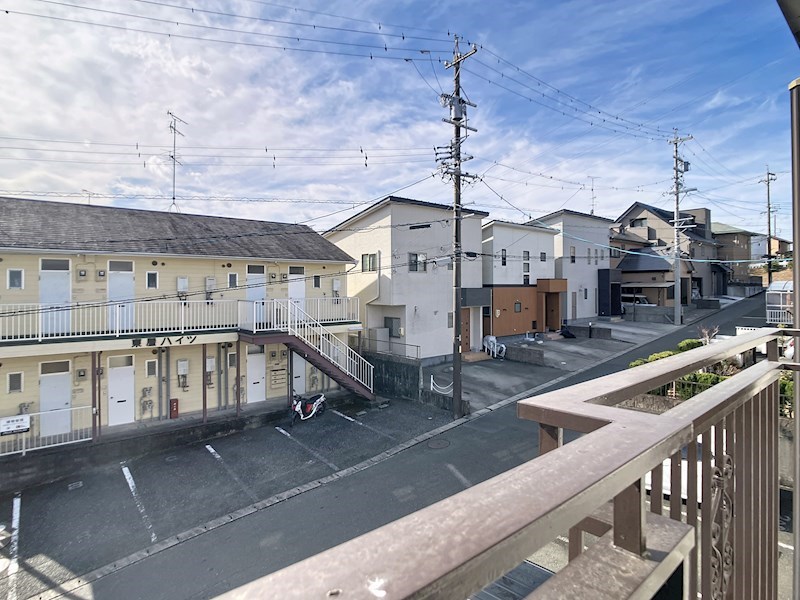 つつじヶ丘コーポ その他4