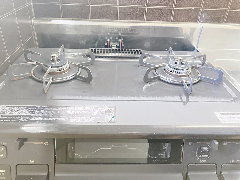 つつじヶ丘コーポ その他6