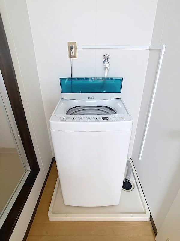 つつじヶ丘コーポ その他7