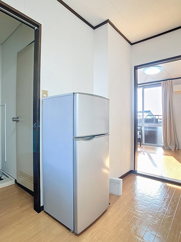 つつじヶ丘コーポ その他8